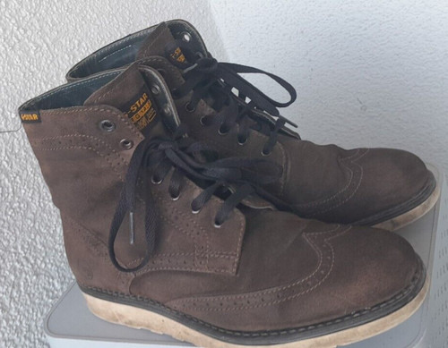 Star raw herren - g-star, stiefel