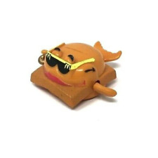 Mc Donalds Happy Meal 1991 Filet o Fish mit Saxophone (W60)