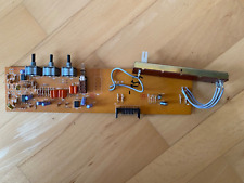 LEM Generalmusic  DJ DM81 Platine 15.438  neu