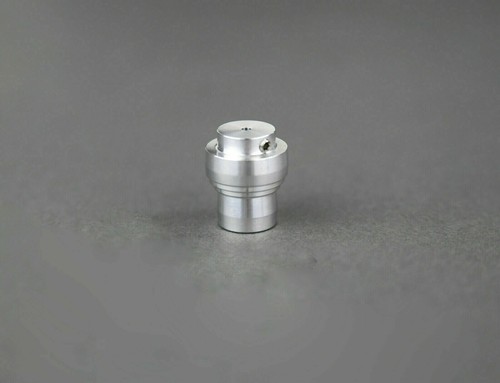 60hz alu pulley für - 60hz,