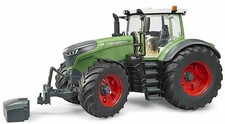 Bruder 04040 Fendt 1050 Vario Traktor Bulldog Spielzeug  Landwirtschaft Anhänger