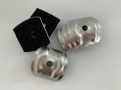 Kalotten sinus profil - sinus-profil, 100x