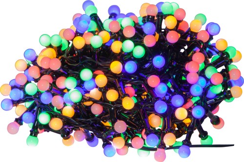 Led lichterkette außen - lichterkette,