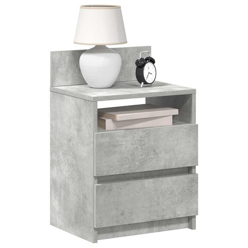 Stk nachtschrank - 1/2, stk.