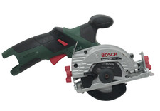 Bosch Home and Garden Universal Circ 12 solo Akku-Handkreissäge 12V Wie neu