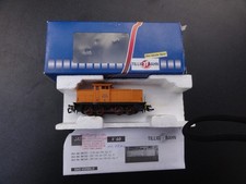 TT DIESEL LOK V 60 DR EP III 96121