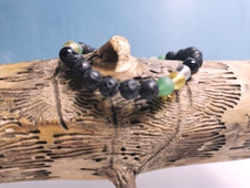 Optimismus heilstein armband - optimismus,
