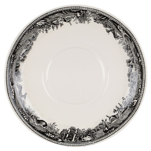 Untertasse für suppe villeroy - suppe,