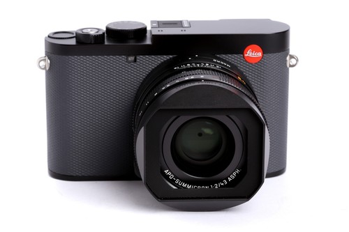 Leica digitale - leica,