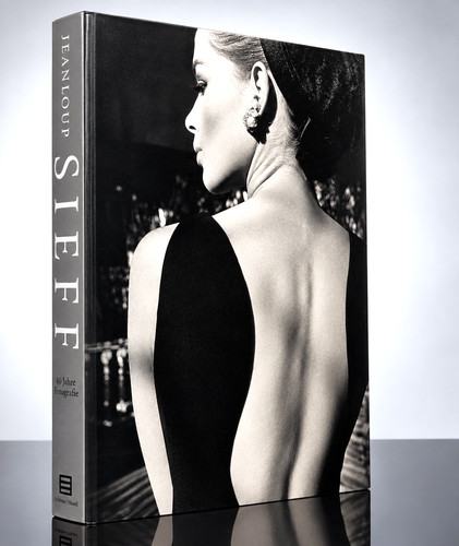 Jeanloup sieff jahre - jeanloup, 40