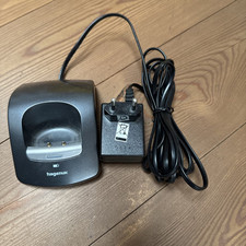 Hagenuk BIG-655-2 DECT Ladeschale