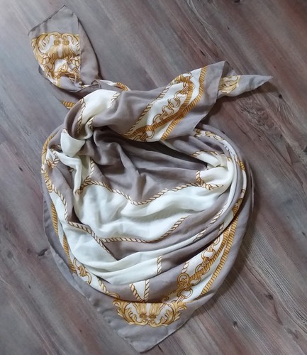 Tuch schal codello beige - tuch,