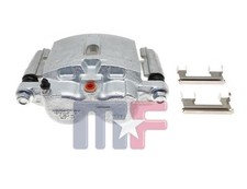 Neu Bremssattel vorn linkss