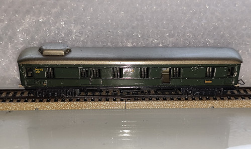 Märklin eisenbahn nr - eisenbahn, h0