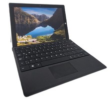 Microsoft Surface 3 1645 10,8"