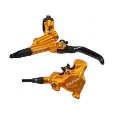 hydraulische Scheibenbremse