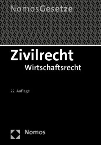 Zivilrecht wirtschaftsrecht - zivilrecht:,