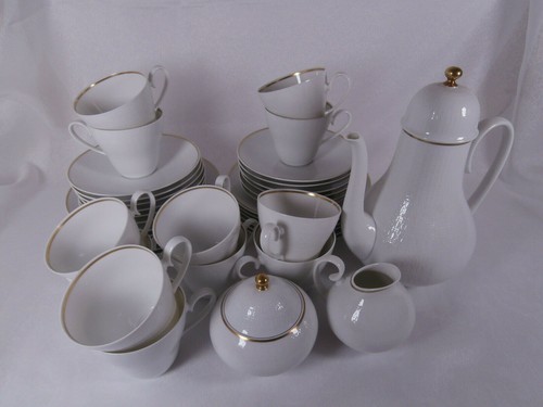 Rosenthal kaffeeservice - rosenthal,