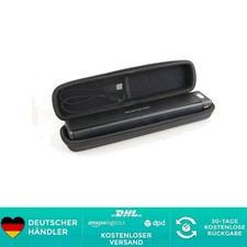 Scanner Tasche Schutzhülle Etui Tragetasche für ScanSnap Fujitsu