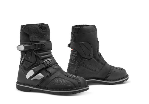 Stiefel forma adventure riding - forma,