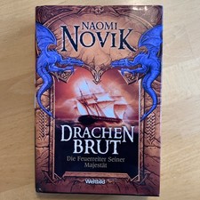Drachenbrut Naomi Novik