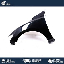 Original Kotflügel vorn links Mazda 6 GJ Facelift Schwarz 41W GHP9-52-211A