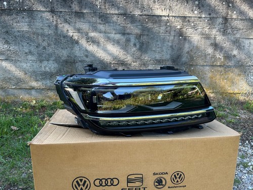 Tiguan 2018 scheinwerfer - tiguan,
