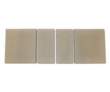 Feuerraumauskleidung für