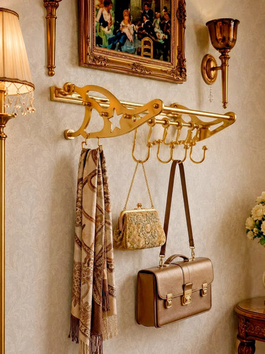 Aura luxus golden vintage - aura,