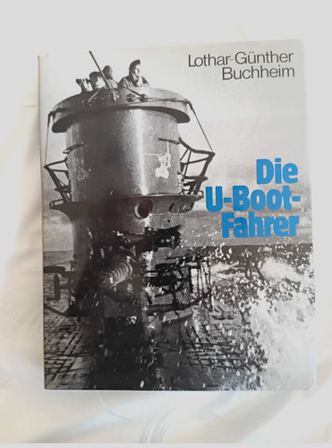 Buch die boot fahrer - die,
