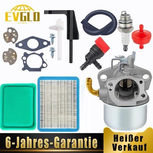 Vergaser kit für briggs - vergaser-kit, &