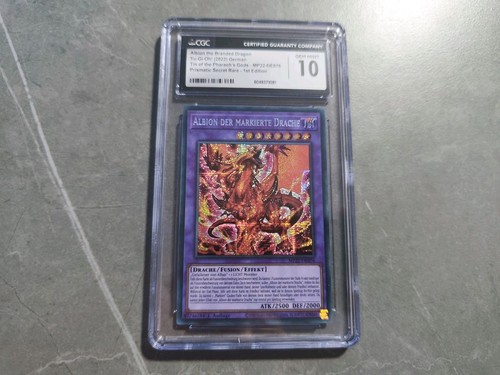 Albion der markierte drache - albion,