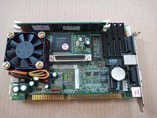 NEXCOM PEAK 555 Single Board