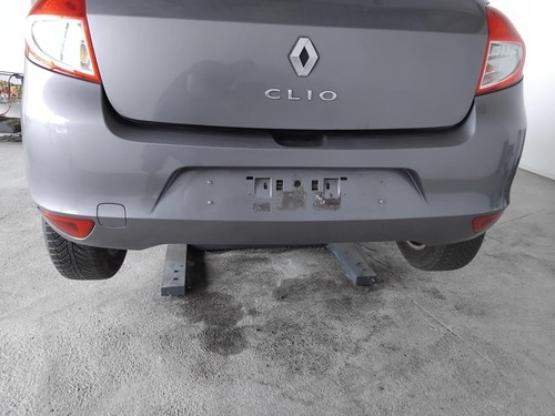 Renault clio facelift orig - 3,