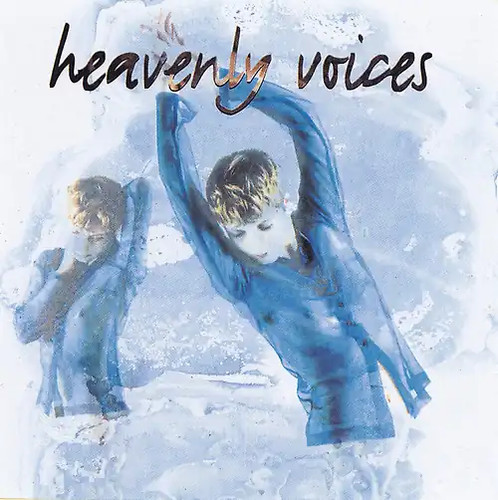 Various heavenly voices - various,