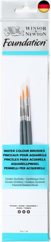 Winsor newton 5295010 pinsel - &,