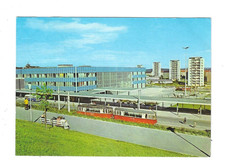 AK, PLAUEN, VOGTLAND, EISENBAHN, BAHNHOF,