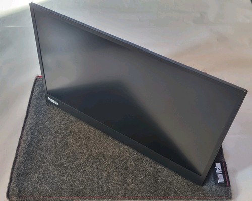 Lenovo thinkvision m14 - thinkvision, 14