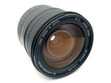 Sigma DL Hyperzoom Macro