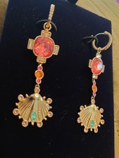 Original Swarovski Ohrringe