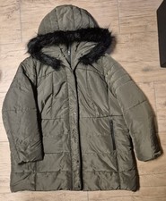 Ulla Popken Jacke Winterjacke