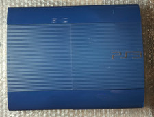 Ps3 playstation super slim - super,