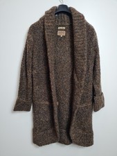 KHUJO Damen Cardigan Modell