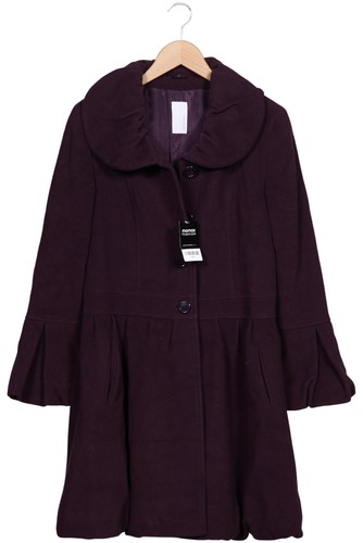 Erich fend mantel damen jacke - erich,