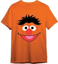 Sesame Street T-Shirt Herren