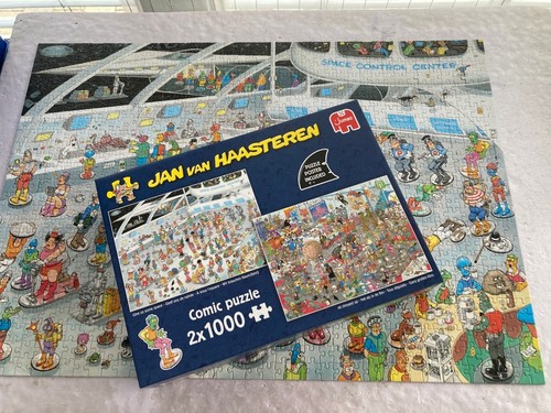 1000 teile witzige comic - witzige,