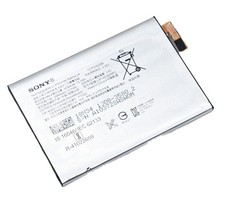 Original Sony Akku LIP1653ERPC Xperia L4, XA1 Plus, XA2 Plus 3430mAh Batterie