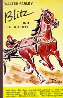 Blitz und - blitz,,