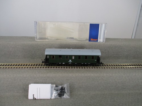 Roco spur 54201 - h0,