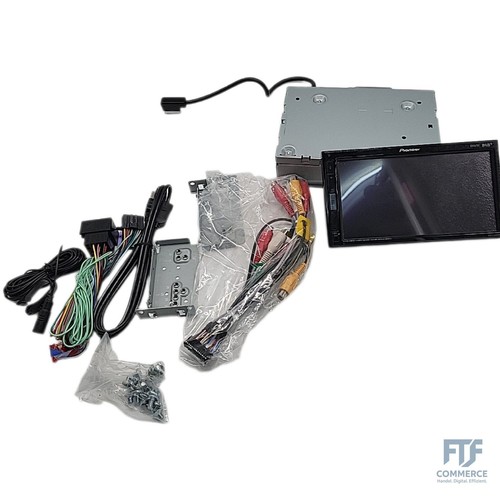 Pioneer sph evo62dab - pioneer, sph-evo62dab